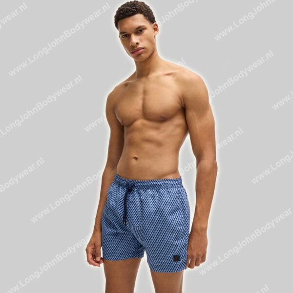 Hugo Boss Swimshort Vibe