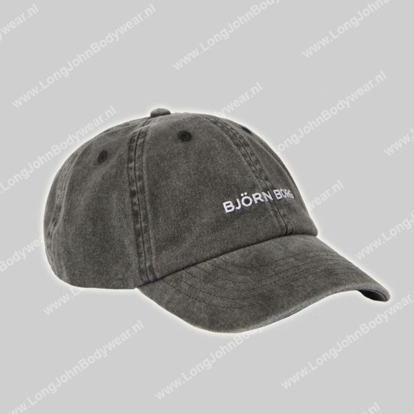 Bjorn Borg Washed Cap-0