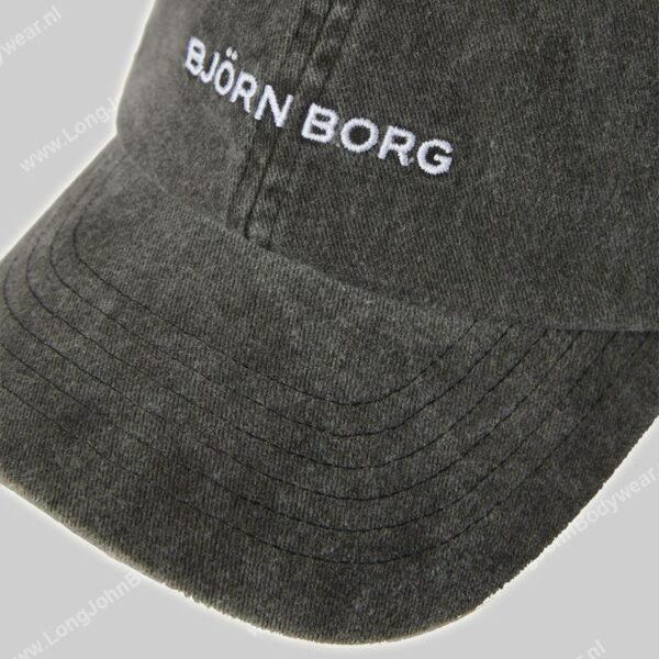 Bjorn Borg Washed Cap