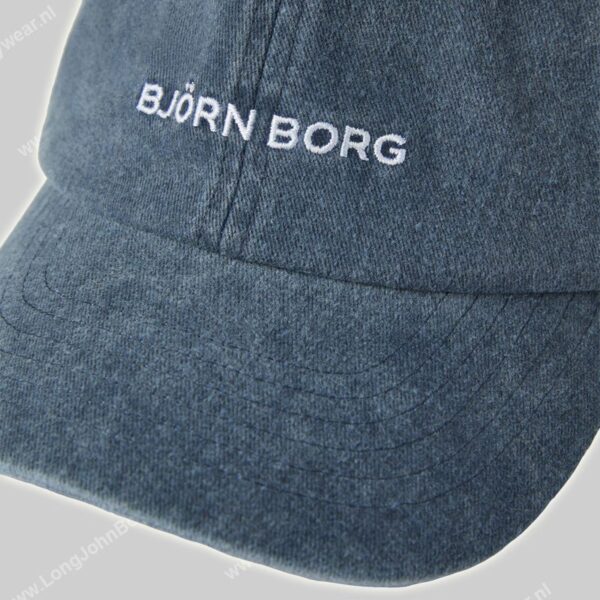 Bjorn Borg Washed Cap