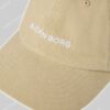 Bjorn Borg Washed Cap