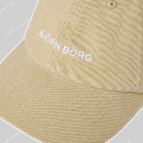 Bjorn Borg Washed Cap