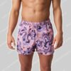 Bjorn Borg Print Swim Shorts-0