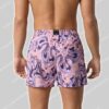 Bjorn Borg Print Swim Shorts