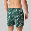 Bjorn Borg Print Swim Shorts