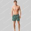 Bjorn Borg Print Swim Shorts