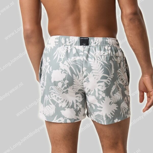 Bjorn Borg Print Swim Shorts