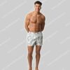 Bjorn Borg Print Swim Shorts