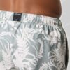 Bjorn Borg Print Swim Shorts