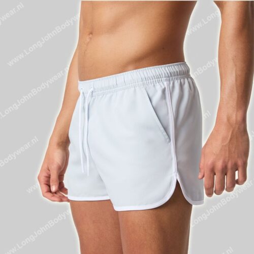 Bjorn Borg Swim Retro Shorts-0
