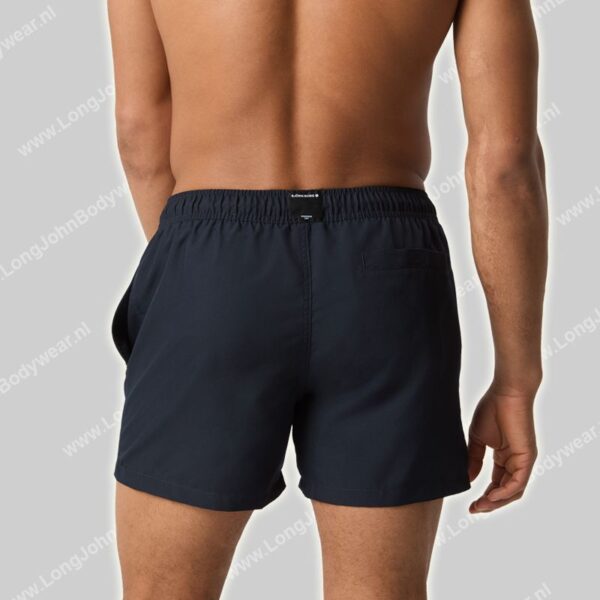 Bjorn Borg Swim Shorts Solid