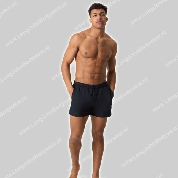 Bjorn Borg Swim Shorts Solid