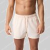 Bjorn Borg Swim Shorts Solid