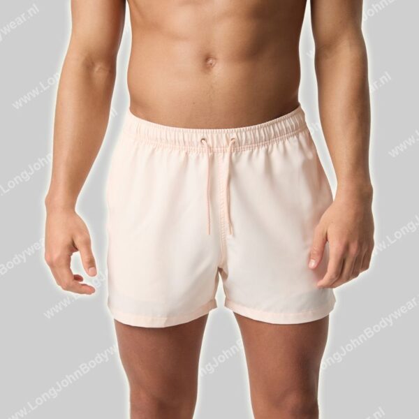 Bjorn Borg Swim Shorts Solid