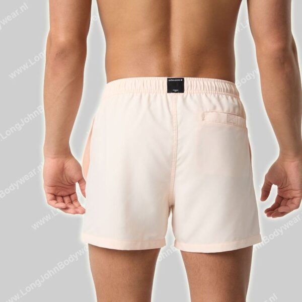 Bjorn Borg Swim Shorts Solid