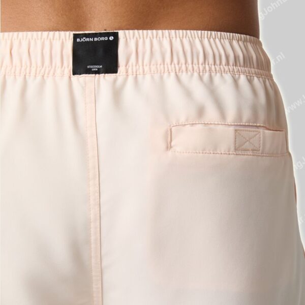 Bjorn Borg Swim Shorts Solid