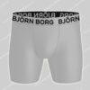 Bjorn Borg 3-Pack Short Sports Microfiber