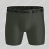 Bjorn Borg 3-Pack Short Sports Microfiber