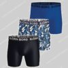 Bjorn Borg 3-Pack Short Sports Microfiber-0