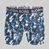Bjorn Borg 3-Pack Short Sports Microfiber