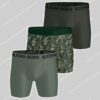 Bjorn Borg 3-Pack Short Sports Microfiber