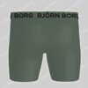 Bjorn Borg 3-Pack Short Sports Microfiber