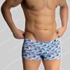Olaf Benz RED 2458 Minipants-0