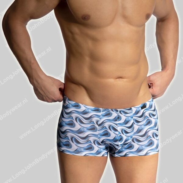 Olaf Benz RED 2458 Minipants-0