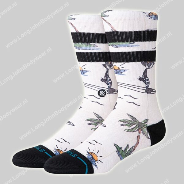 Stance Sokken Kool Katz Surf-0