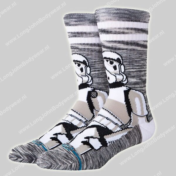 Stance Sokken The Storm Trooper-0