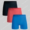 MuchachoMalo Microfiber 3-Pack Shorts
