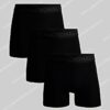 MuchachoMalo Microfiber 3-Pack Shorts-0