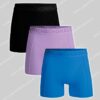 MuchachoMalo Microfiber 3-Pack Shorts