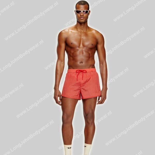 Diesel Swim Boxers Oliver-30-D-Pop