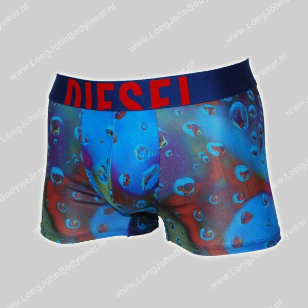 Diesel Singel Pack Trunk Micro-0