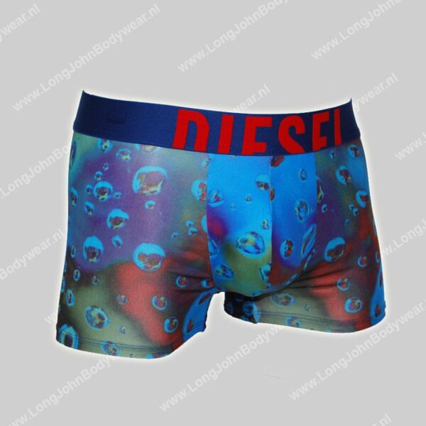 Diesel Singel Pack Trunk Micro