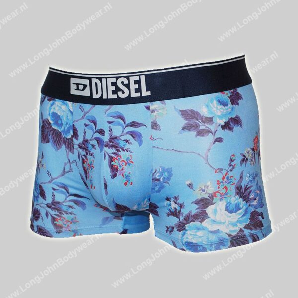 Diesel Singel Pack Trunk Micro-0