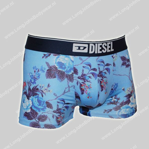 Diesel Singel Pack Trunk Micro