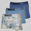 Diesel Damien-3 Pack Trunk-0