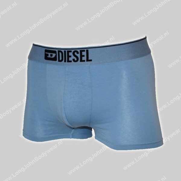 Diesel Damien-3 Pack Trunk