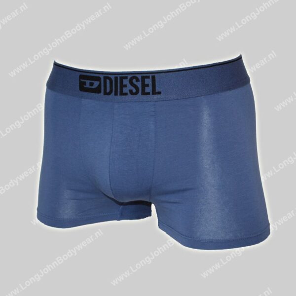 Diesel Damien-3 Pack Trunk