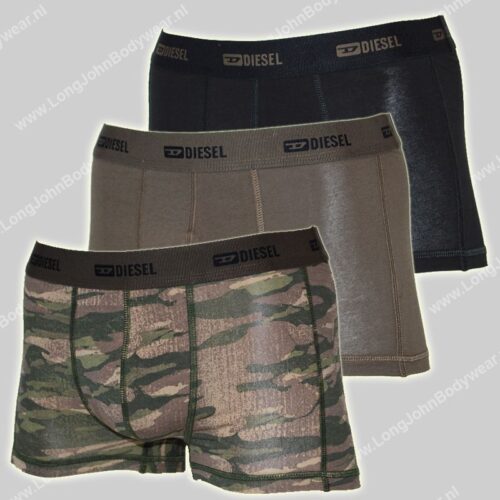 Diesel Damien-UTLT-3 Pack Trunk-0 Diesel Damien-UTLT-3 Pack Trunk-0