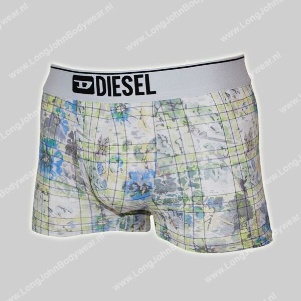 Diesel Damien-3 Pack Trunk