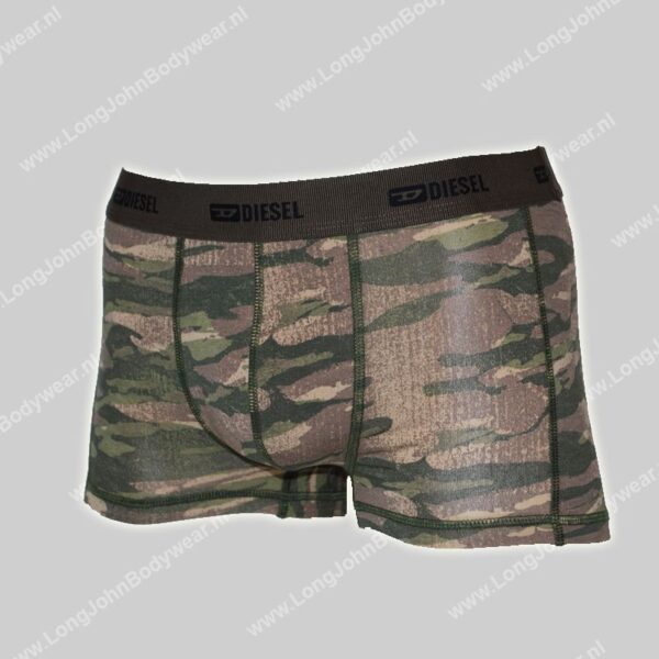 Diesel Damien-UTLT-3 Pack Trunk