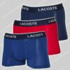 LaCoste Trunk Boxer 3-pack-0