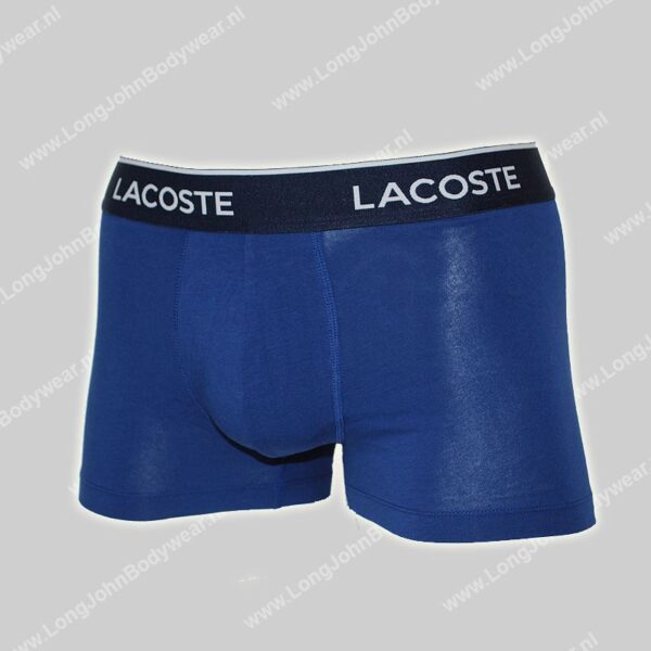 LaCoste Trunk Boxer 3-pack