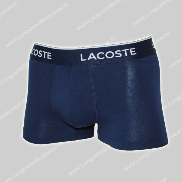 LaCoste Trunk Boxer 3-pack