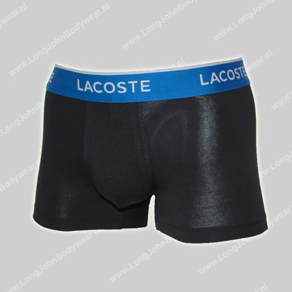 LaCoste Trunk Boxer 3-pack
