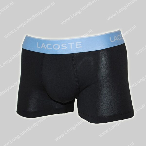 LaCoste Trunk Boxer 3-pack