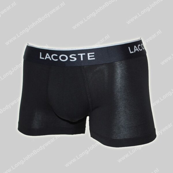 LaCoste Trunk Boxer 3-pack